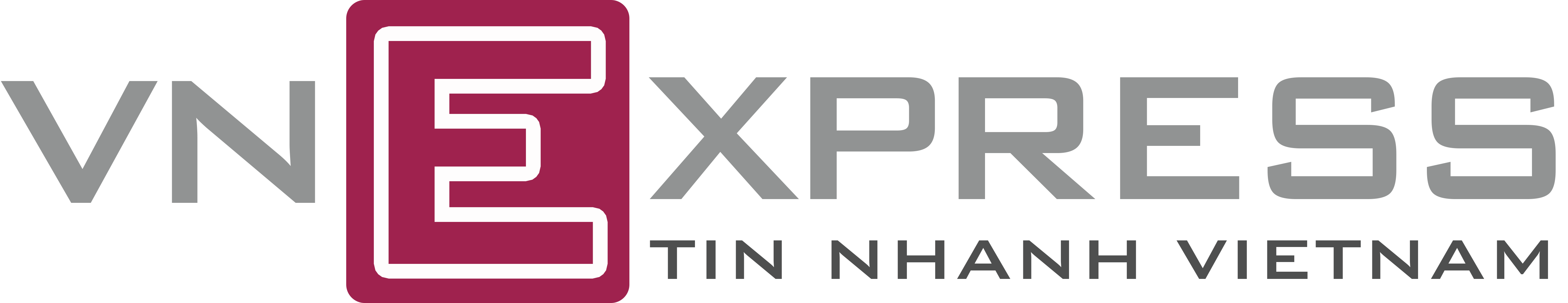 VnExpress logo