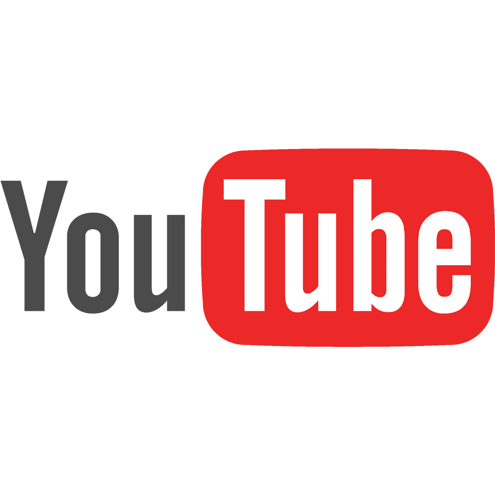 YouTube logo