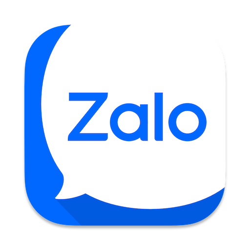 Zalo logo